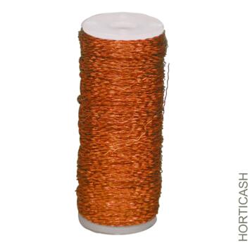 image BOUILLON 140MX0.50MM 100G ORANGE