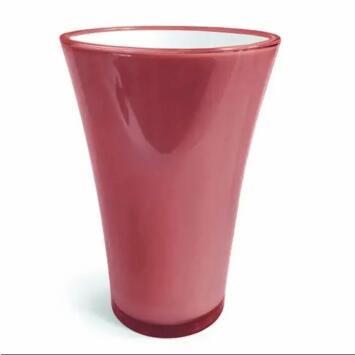 image VASE FIZZY D11/16 H27CM SIENNE