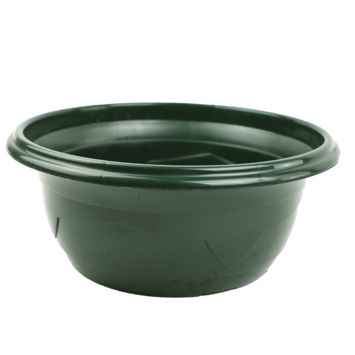 image COUPE MILLESIA D36CM VERT FONCE