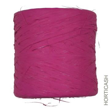 image RAPHIA SYNTH.200M FUSCHIA