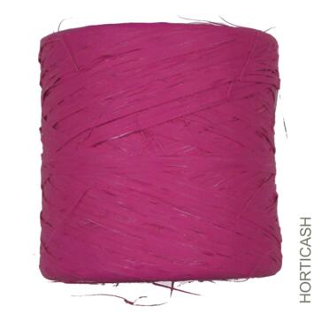 image RAPHIA SYNTH.200M FUSCHIA