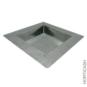 image BAC 20X20 H5CM BD 5CM NATUREL