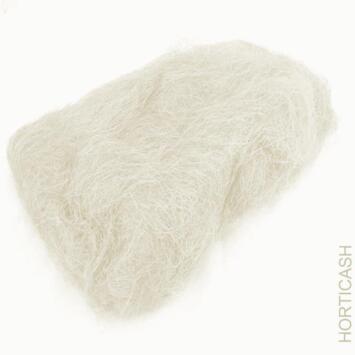 image SISAL 250GR BLANC