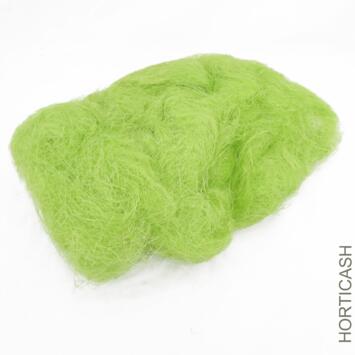 image SISAL 250GR VERT CLAIR