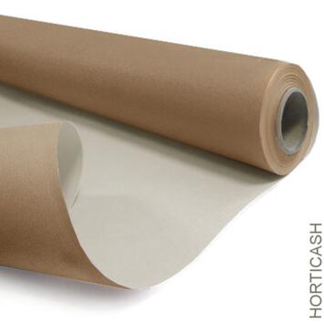 image KRAFT DUO 0.80X40M MOKA/BEIGE