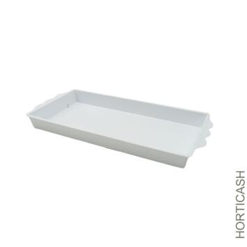 image COUPE SANDWICH 26X12 BLANC