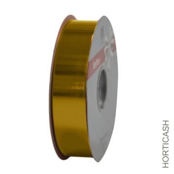 image RUBAN METAL 31MMX100M OR