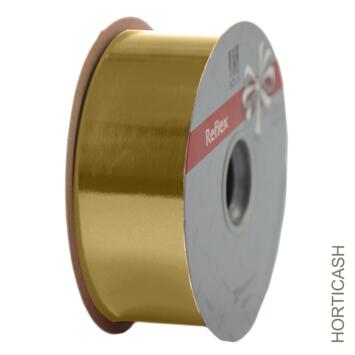 image RUBAN METAL 50MMX100M OR
