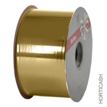 image RUBAN METAL 69MMX100M OR