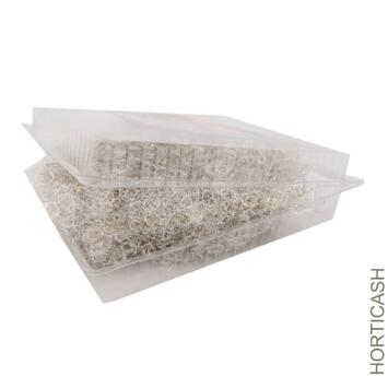image CHEVEUX D'ANGE 200G ARGENT