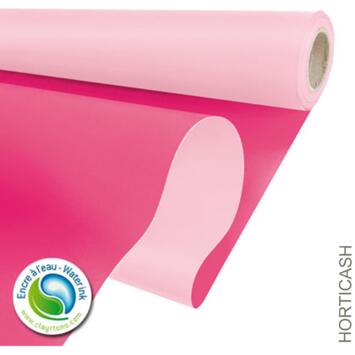 image CLAYRANE DUO MAT 0.80X40M ROSE/FUCHSIA