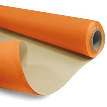 image KRAFT NAT 0.80X50M ORANGE