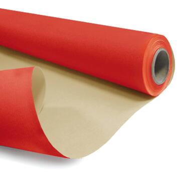 image KRAFT NAT 0.80X50M ROUGE