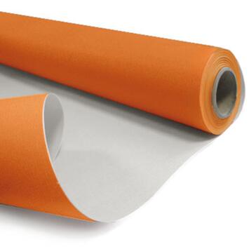 image KRAFT BLANC 0.80X40M ORANGE