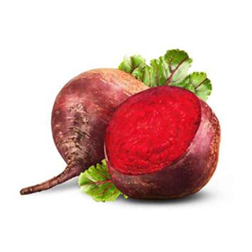 image BETTERAVE ROUGE RONDE RHONDA BQ6