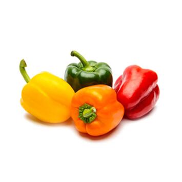 image POIVRON GOURMET ORANGE