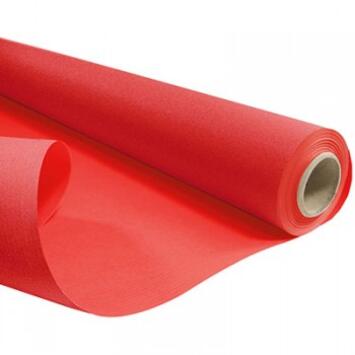 image KRAFT DUO 0.80X40M ROUGE