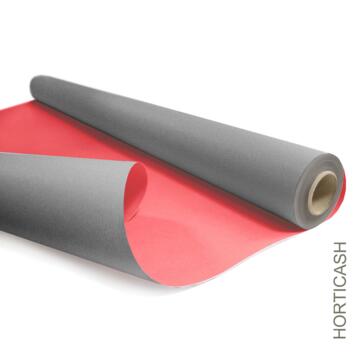 image KRAFT DUO 0.80X40M GRIS/CORAIL