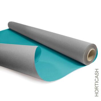 image KRAFT DUO 0.80X40M GRIS/BLEU