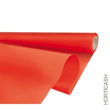 image CLAYRANE DUO MAT 0.80X40M ROUGE/ROUGE