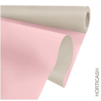 image CLAYRANE DUO MAT 0.80X40M CAPPUCCINO/ROSE