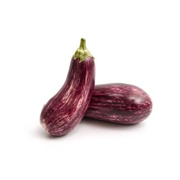 image AUBERGINE RANIA