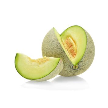 image MELON VERT GALIA