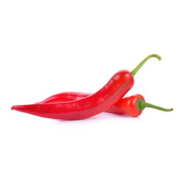 image PIMENT BASQUE GORRIA