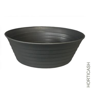 image COUPE COMPO D45.5CM ANTHRACITE