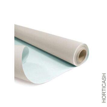 image KRAFT DUO 0.80X40M GRIS/BLEU CIEL