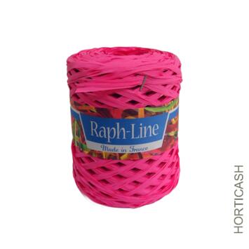 image RAPHIA SYNTHETIQUE 200M JACINTHE