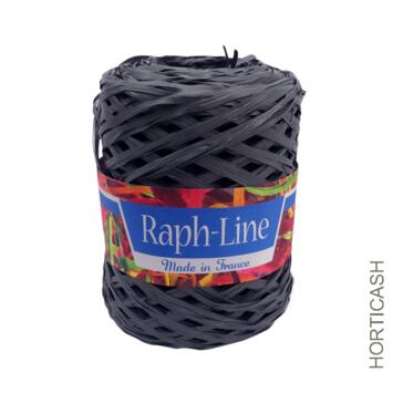 image RAPHIA SYNTHETIQUE 200M SOURIS