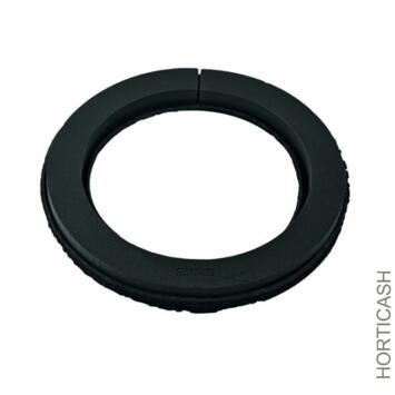 image OASIS BIO COURONNE BASE BIO D50CM NOIR x2