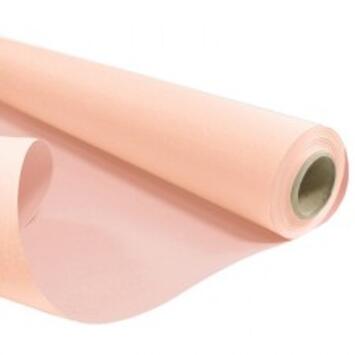 image KRAFT DUO 0.80X40M ROSE/NATUREL