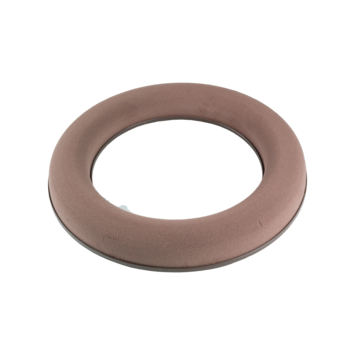 image OASIS BIO COURONNE BASE PLAST D30CM x4