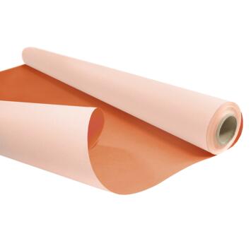 image KRAFT DUO 0,80X40M ROSE/CORAIL