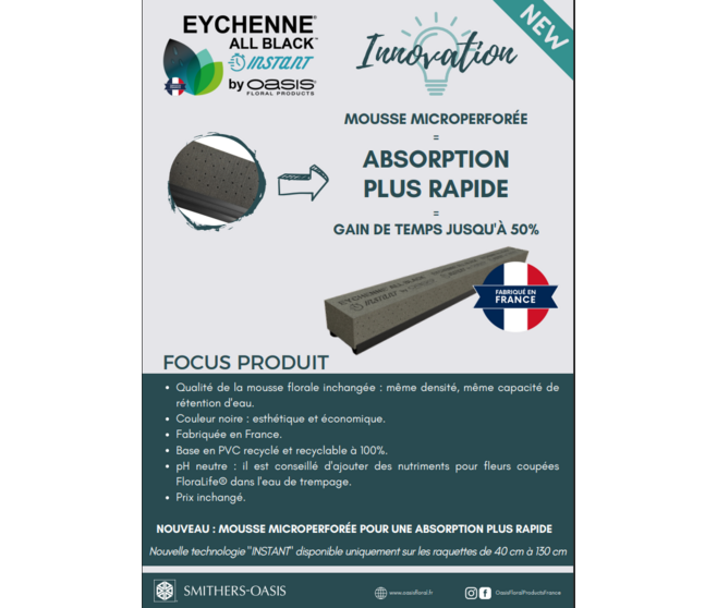 EYCHENNE RAQUETTE 100CM