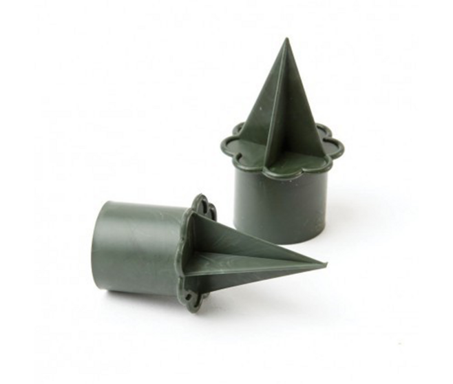 CANDLEHOLDER PORTE-BOUGIE x25