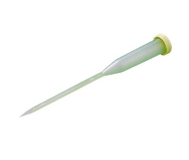 TUBE A PIQUER 15CM 15CC x100