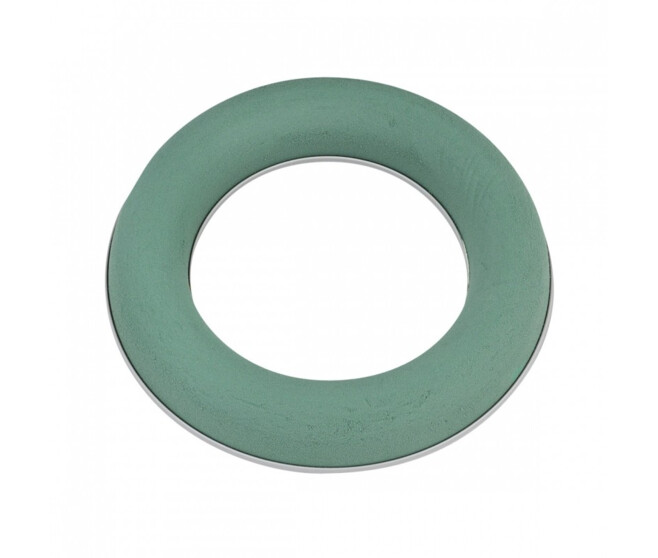 OASIS IDEAL SOLO 30CM COURONNE MOUILLABL x4