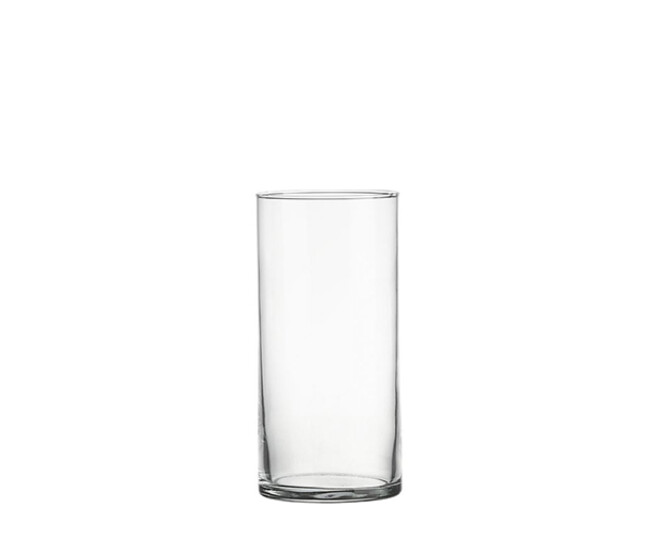 VASE CYLINDRE D19 H60CM