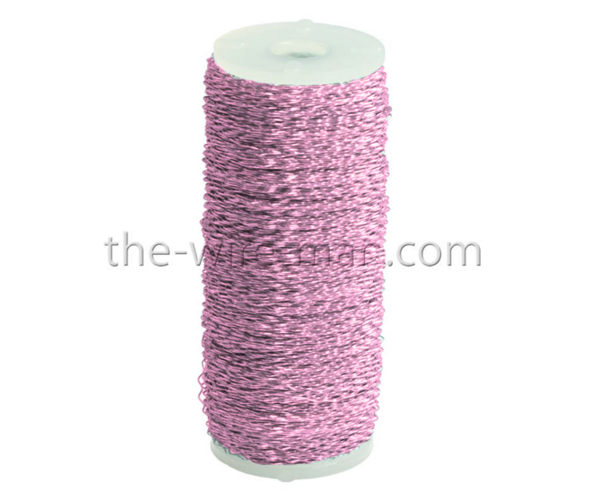 BOUILLON 140MX0.50MM 100G ROSE