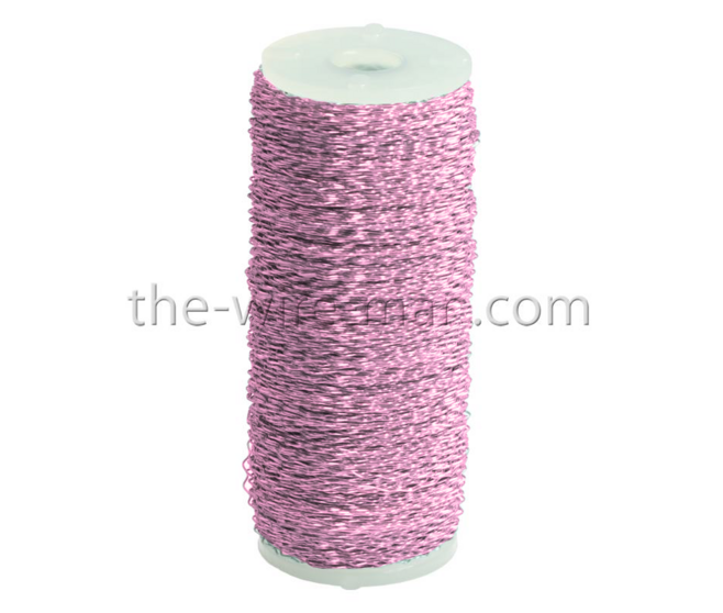 BOUILLON 140MX0.30MM 100G ROSE