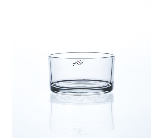 COUPE D13.5 H7.5CM