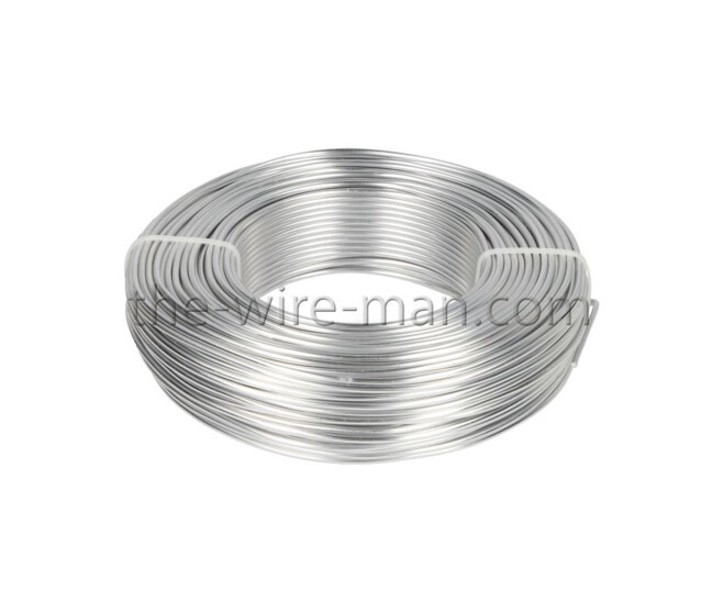 FIL ALU 2MM 60M ARGENT