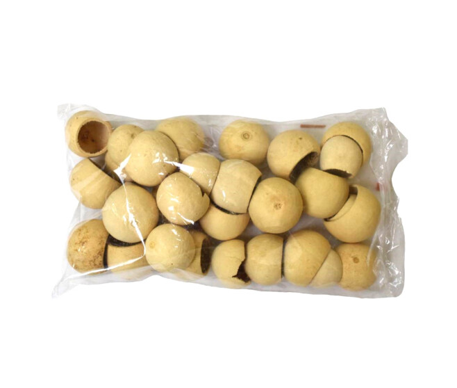 BEL CUP TETE MEDIUM 15 P BLANC x15