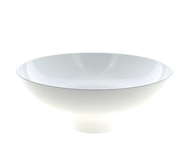 COUPE POLYPRO D19 H8CM BLANC