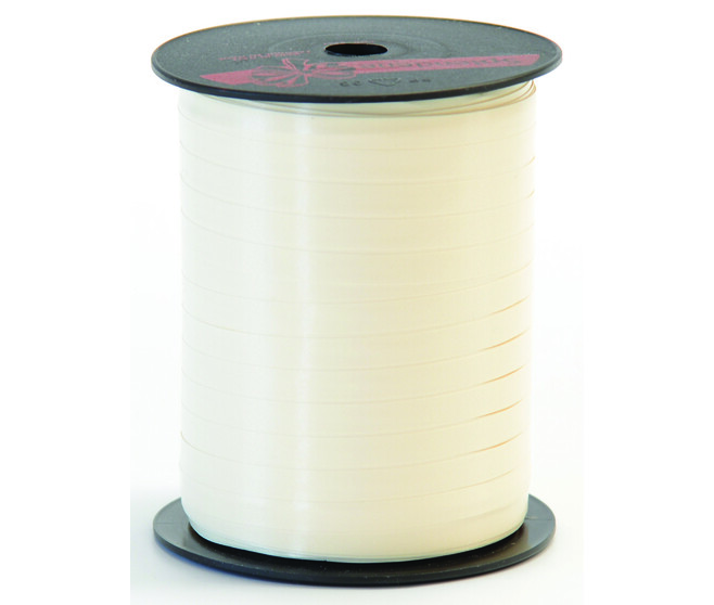 BOLDUC UNI 7MMX500M BLANC