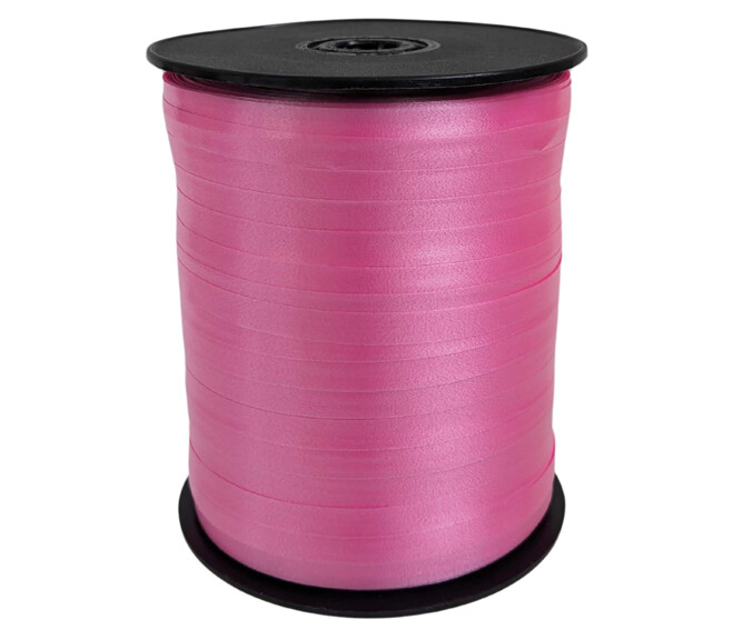 BOLDUC UNI 7MMX500M ROSE FLUO