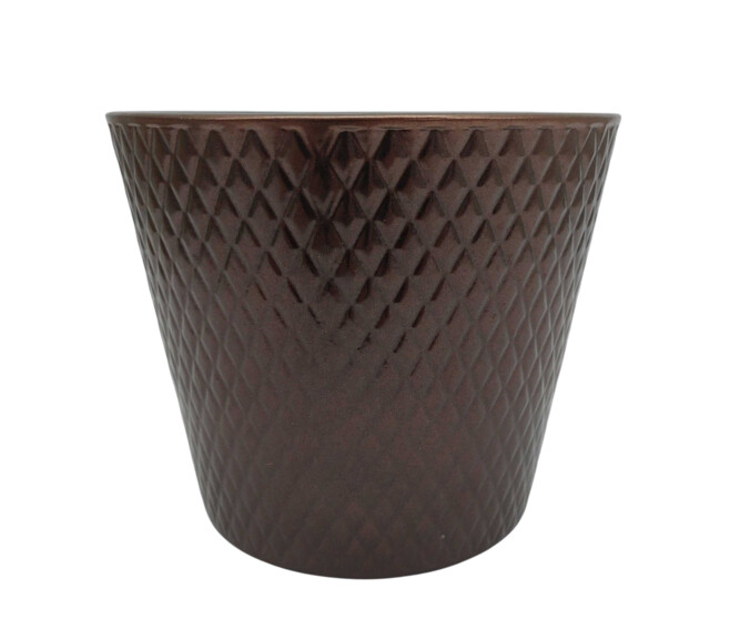 CP NOEL D14 H12CM CUIVRE